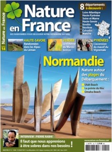Nature en France N°14